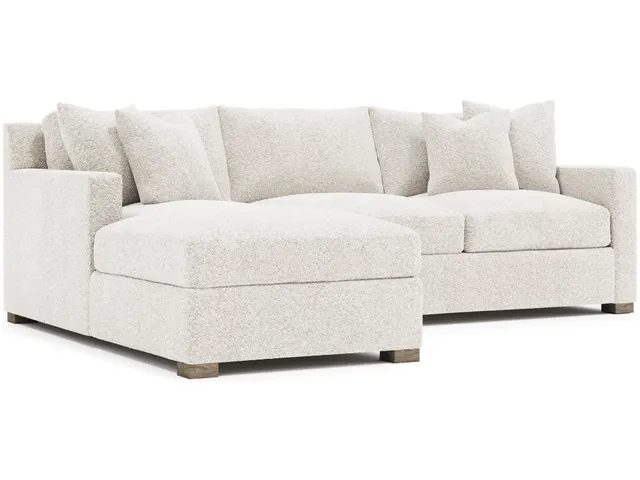 Kelsey Fabric Sectional