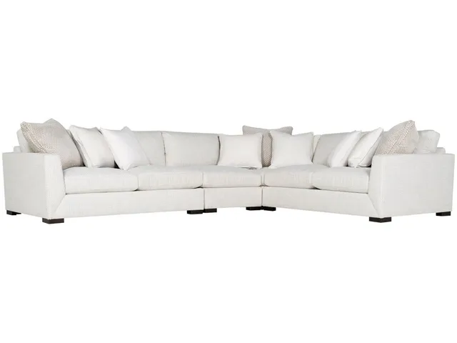 Nicolette Fabric Sectional