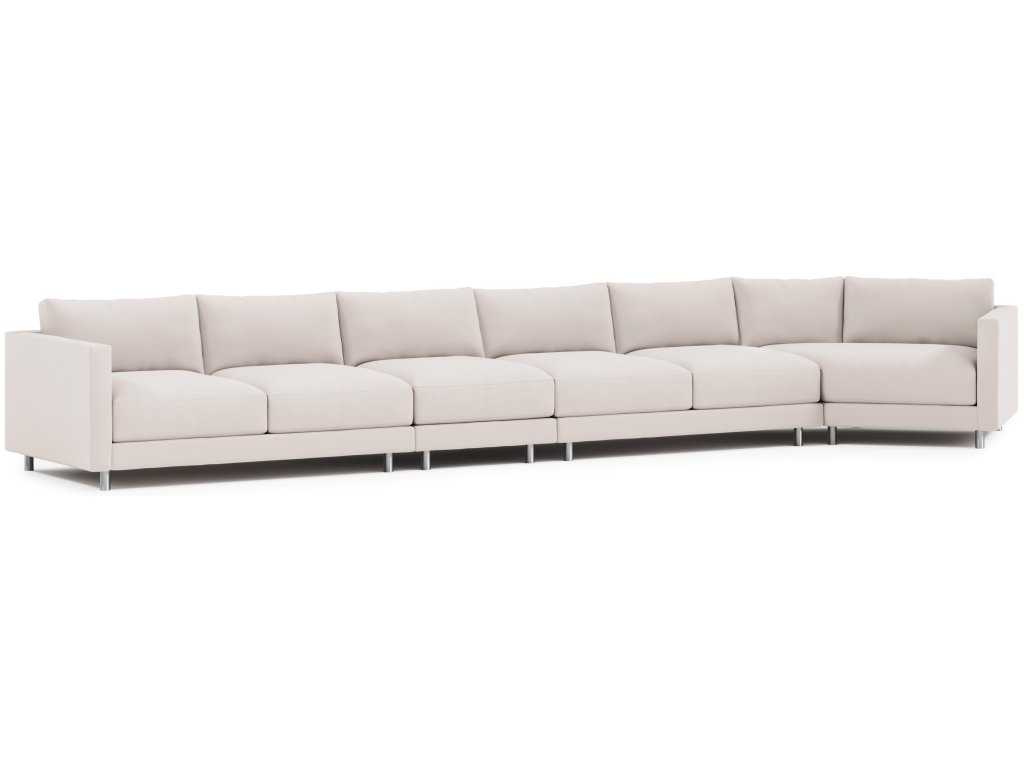 Avanni Outdoor Sectional - main image