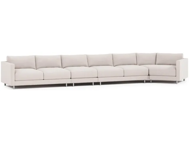 Avanni Outdoor Sectional