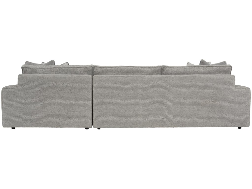 Nest Fabric Sectional - image 5