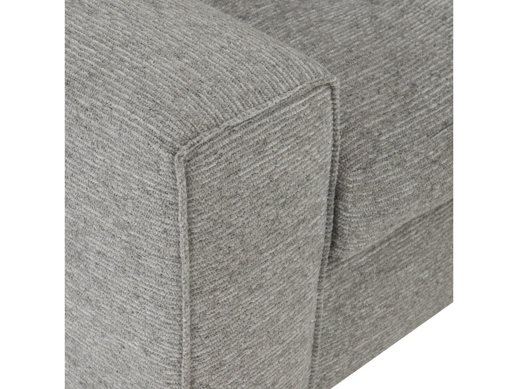 Nest Fabric Sectional - image 2