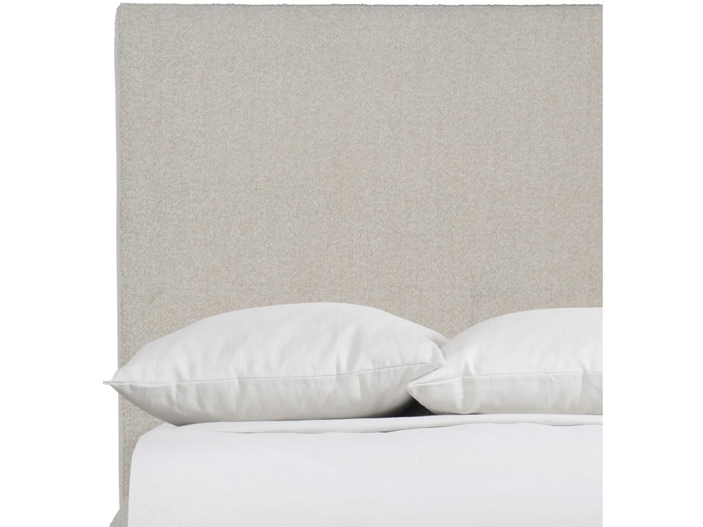 Dunhill Fabric Panel Bed King - image 4