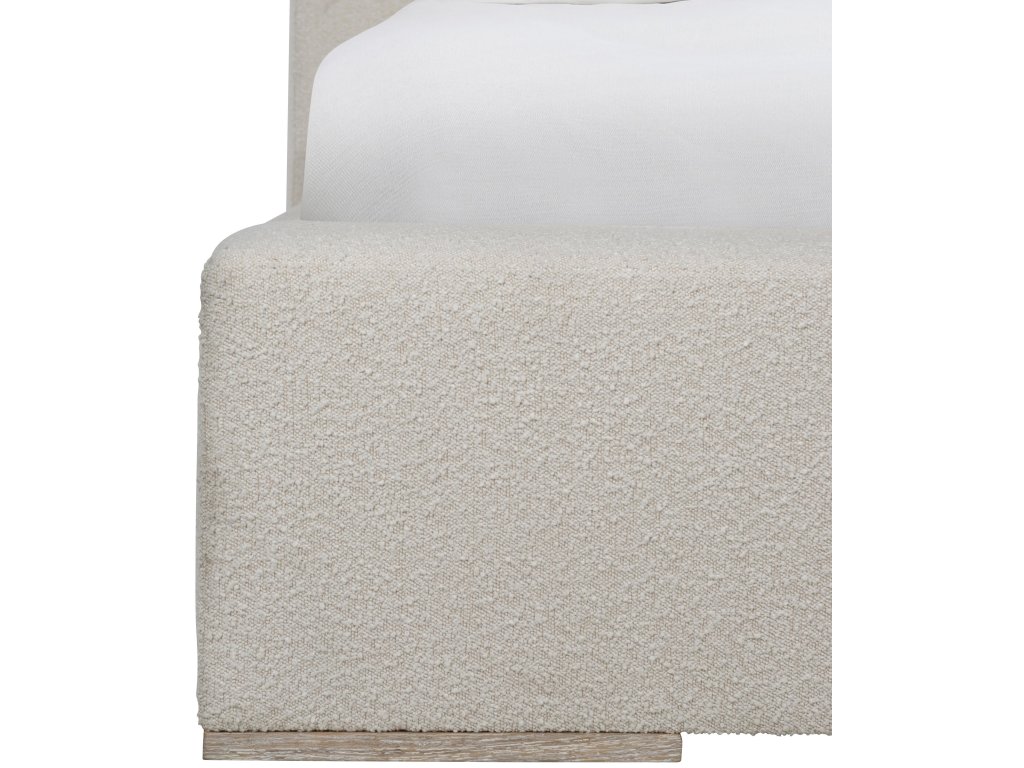 Dunhill Fabric Panel Bed King - image 5