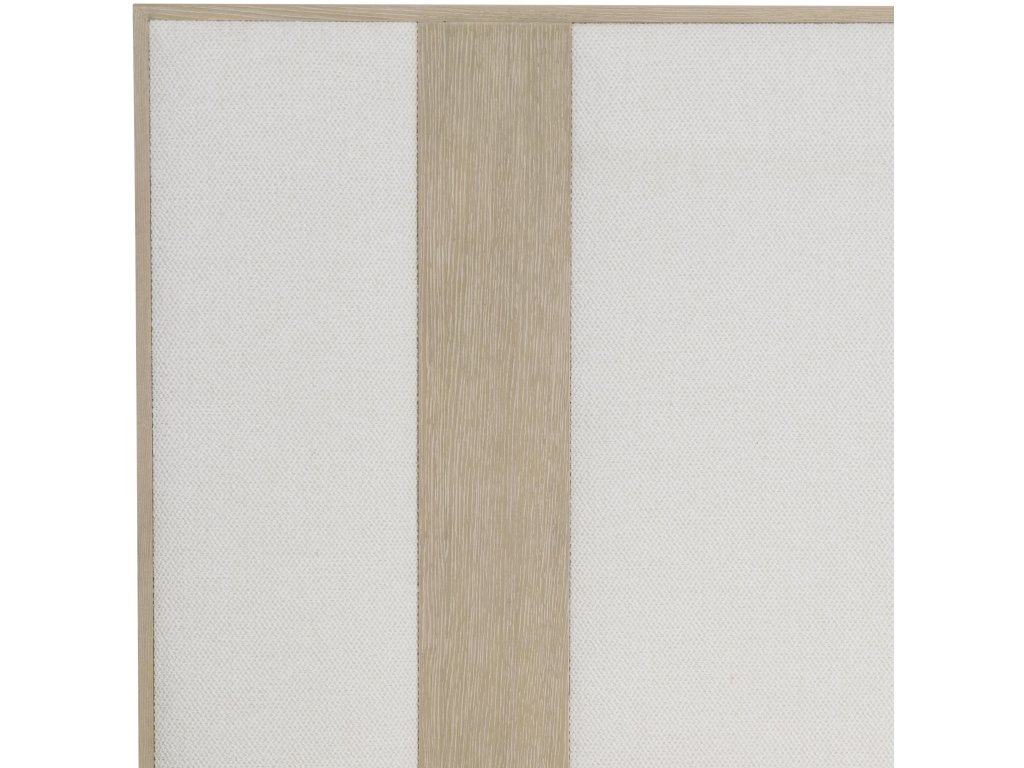 Solaria Panel Bed King - image 3