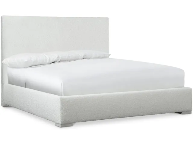 Solaria Panel Bed King
