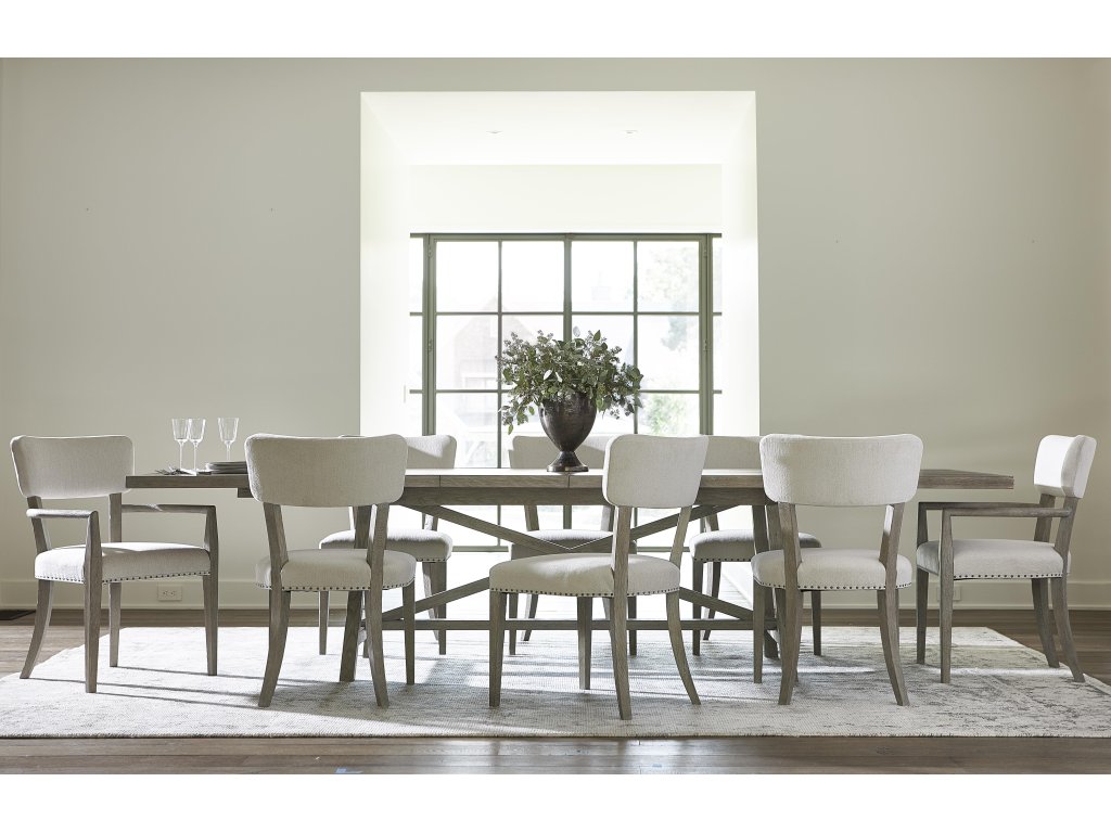 Albion Dining Table - image 8
