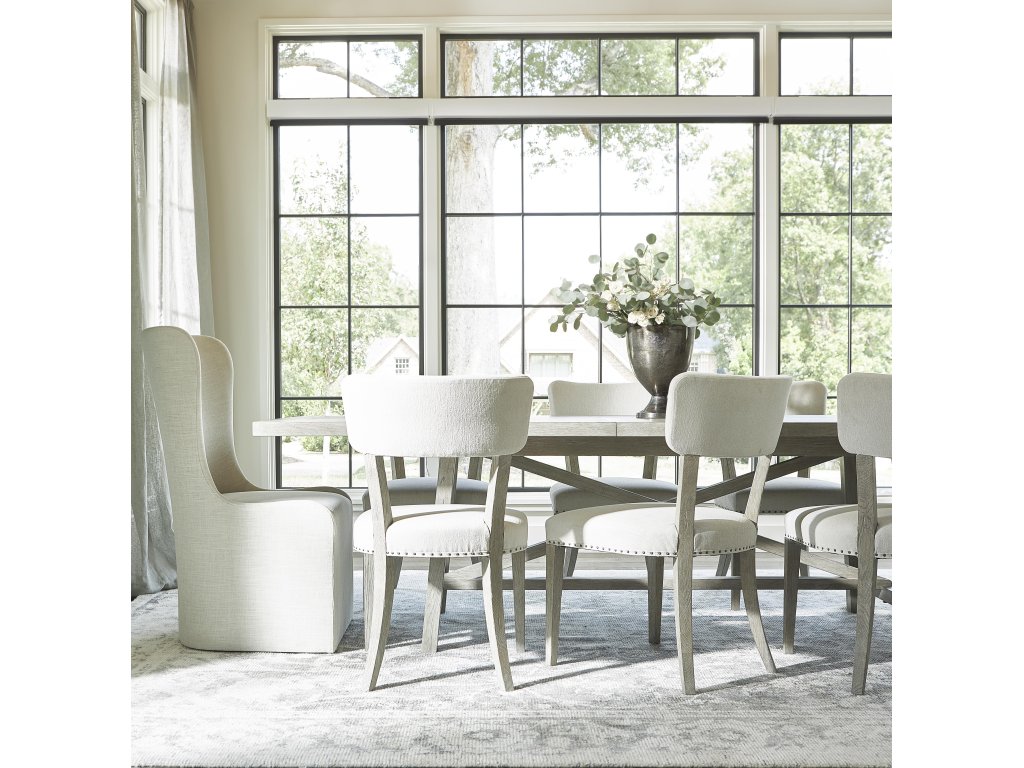 Albion Dining Table - image 9