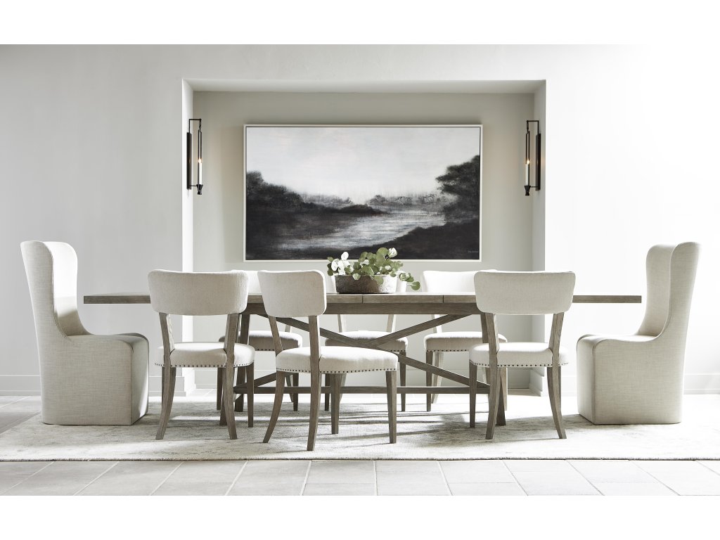 Albion Dining Table - image 10