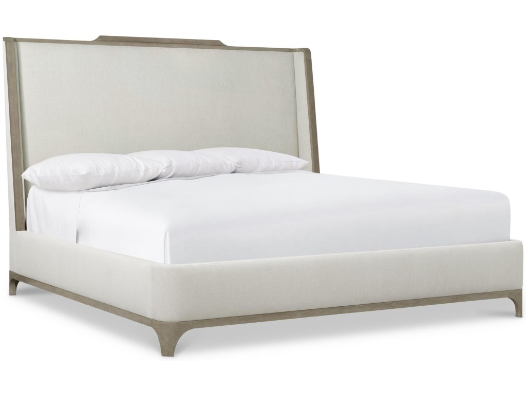 Albion Shelter Bed King - main image