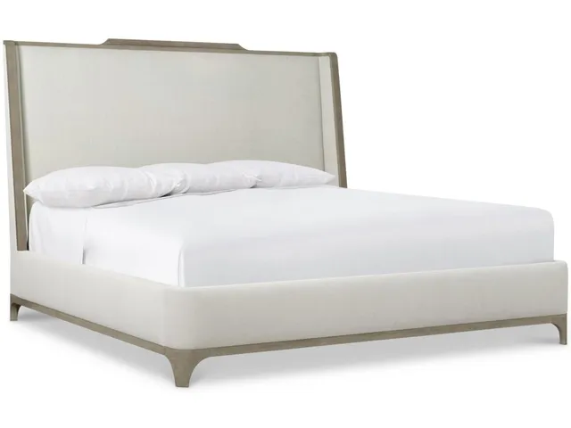 Albion Shelter Bed King