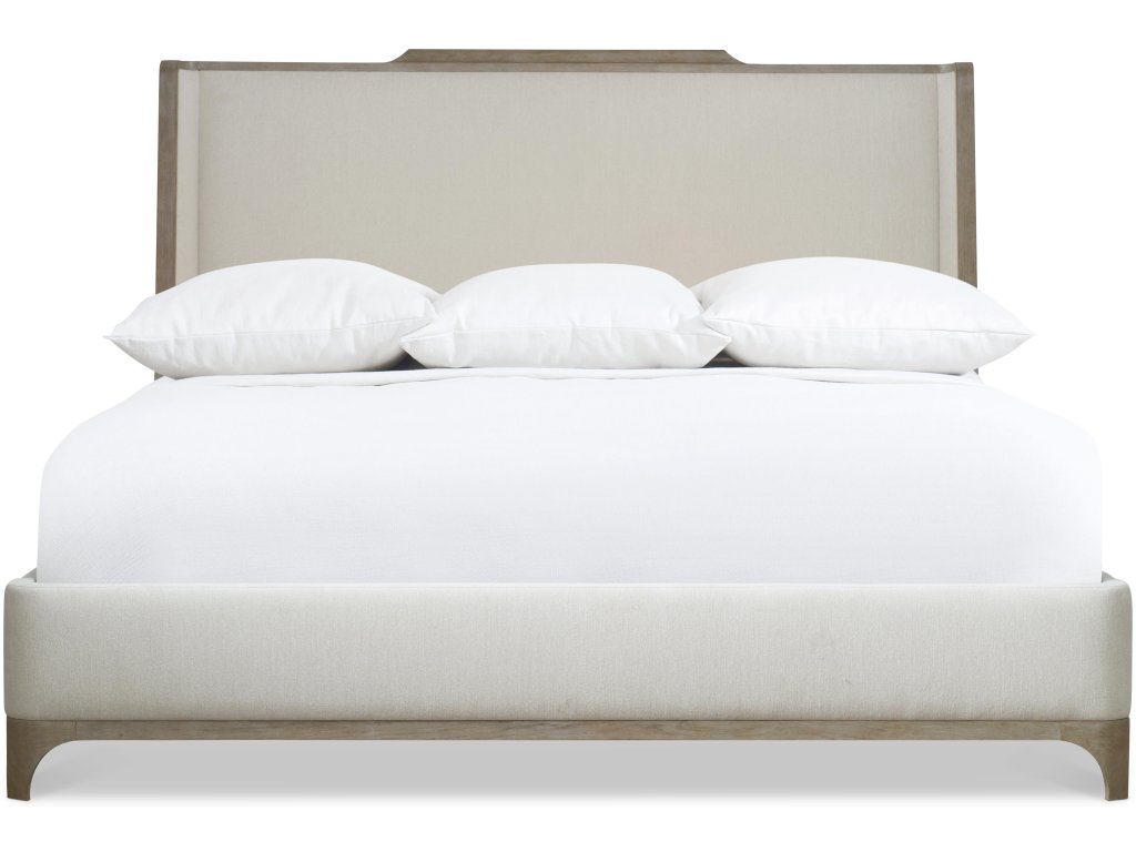 Albion Shelter Bed King - image 1