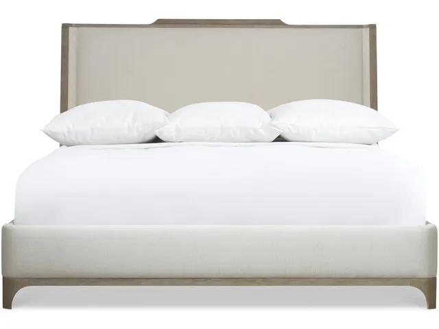 Albion Shelter Bed King - Alternative View