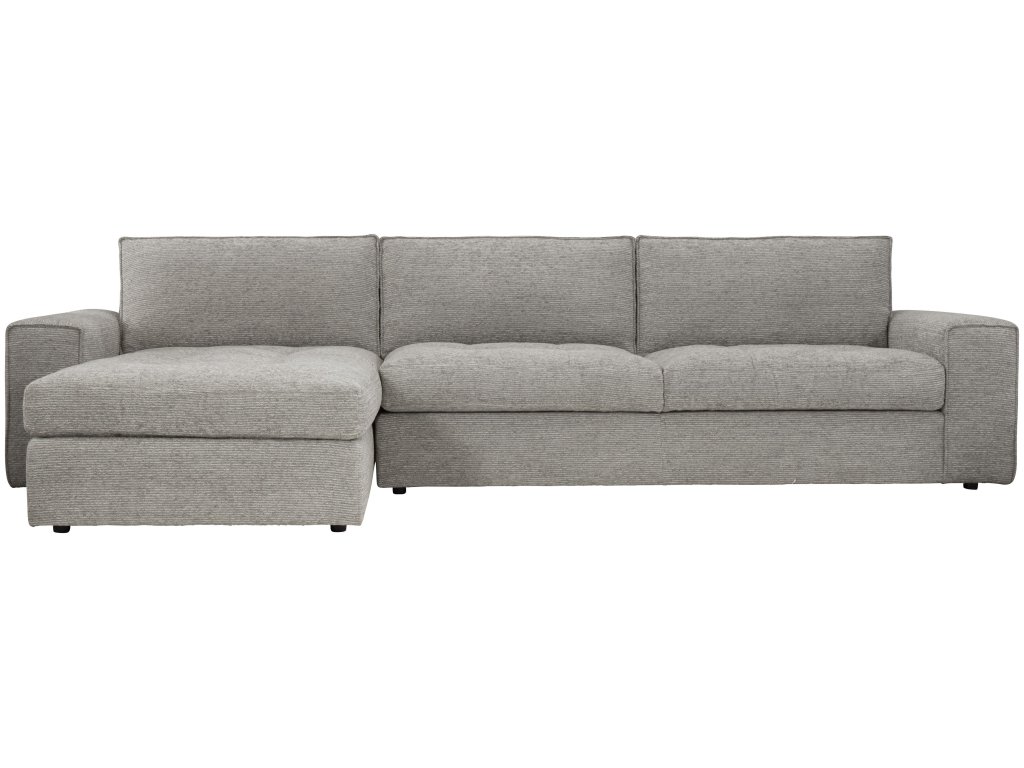 Nest Fabric Sectional - image 3