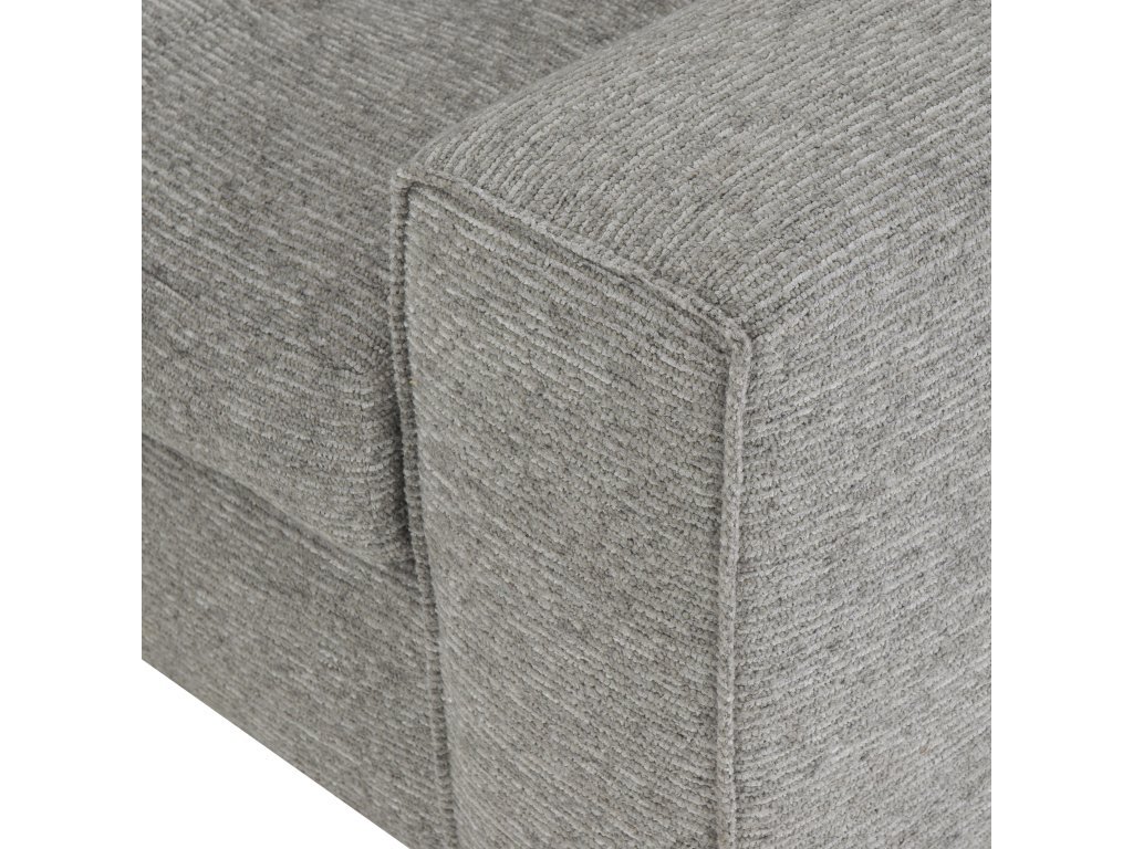 Nest Fabric Sectional - image 4