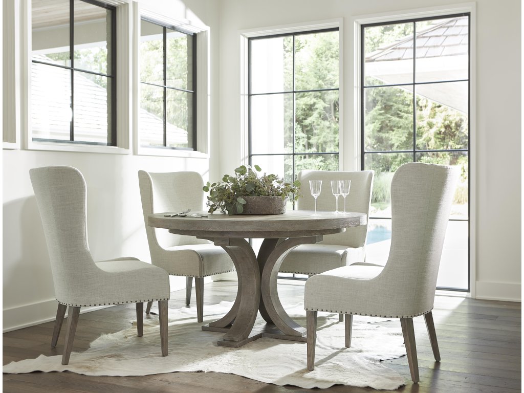 Albion Dining Table - image 6