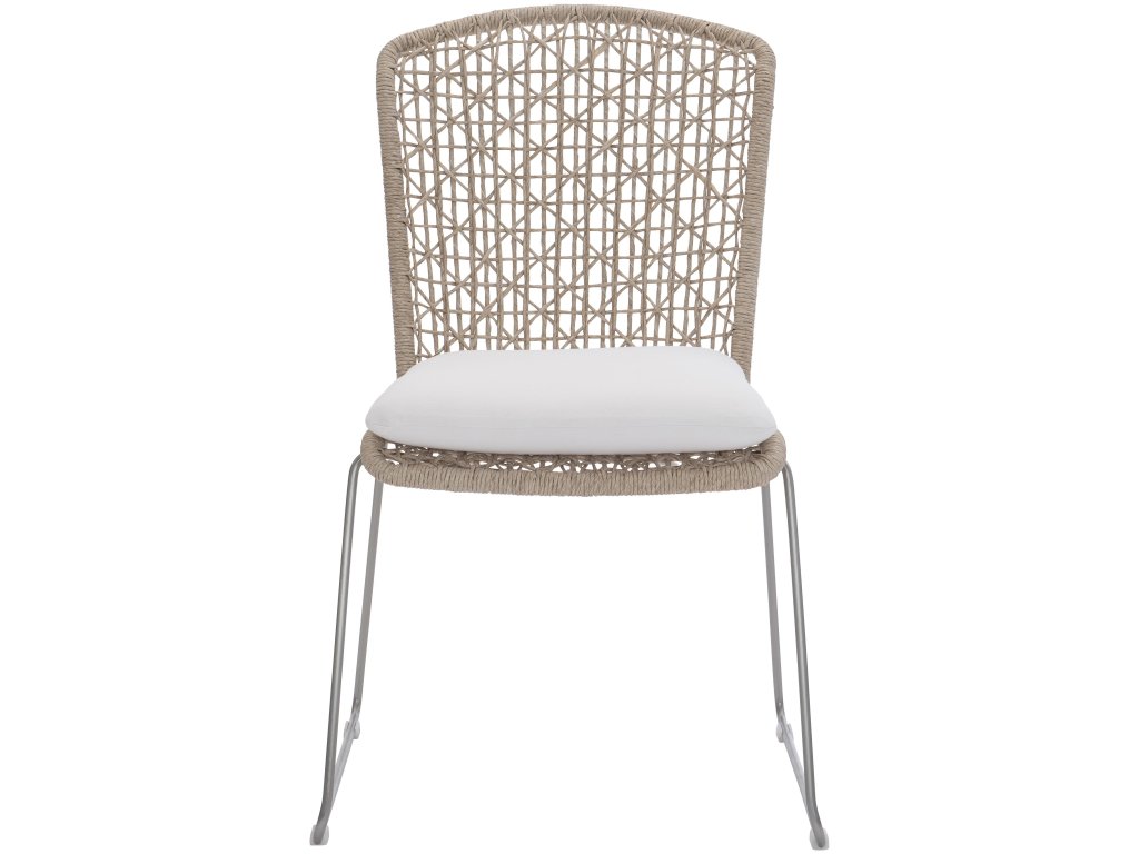 Carmel Outdoor Side Chair - image 2