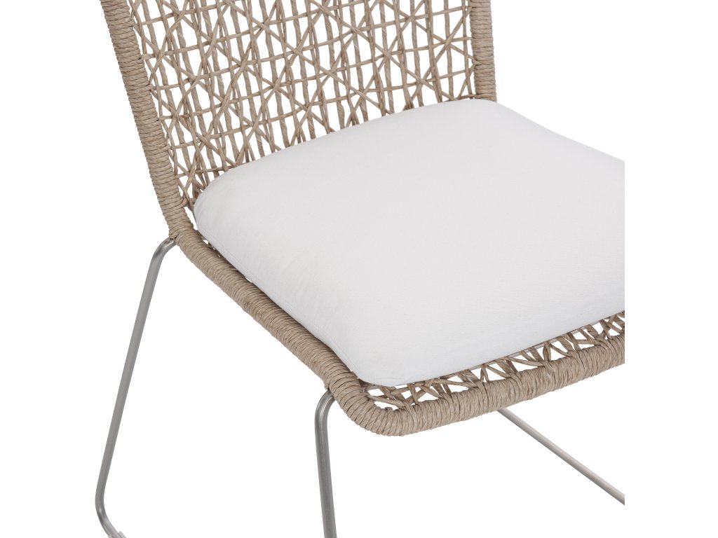 Carmel Outdoor Side Chair - image 4
