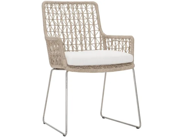 Carmel Outdoor Arm Chair