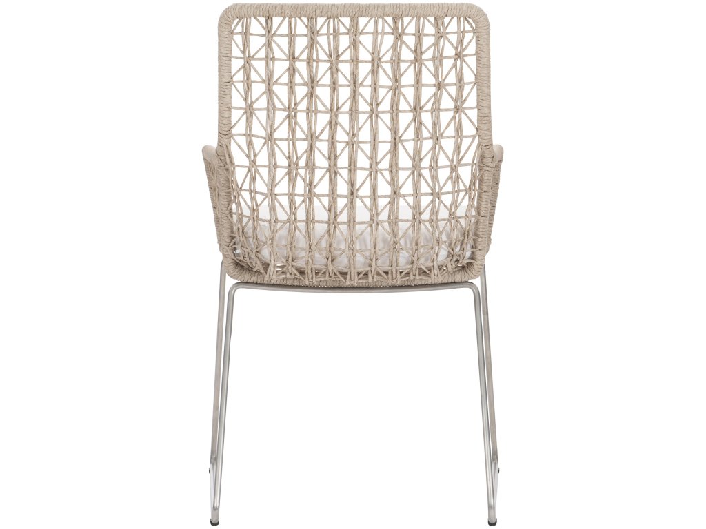 Carmel Outdoor Arm Chair - image 3