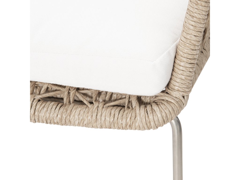 Carmel Outdoor Arm Chair - image 4