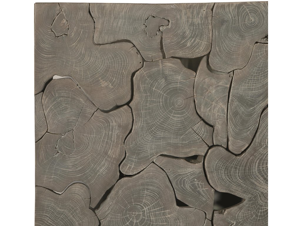 Calavaras Fabric Panel Bed King - image 3