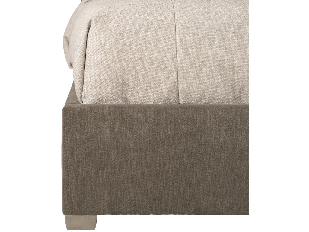 Calavaras Fabric Panel Bed King - image 4