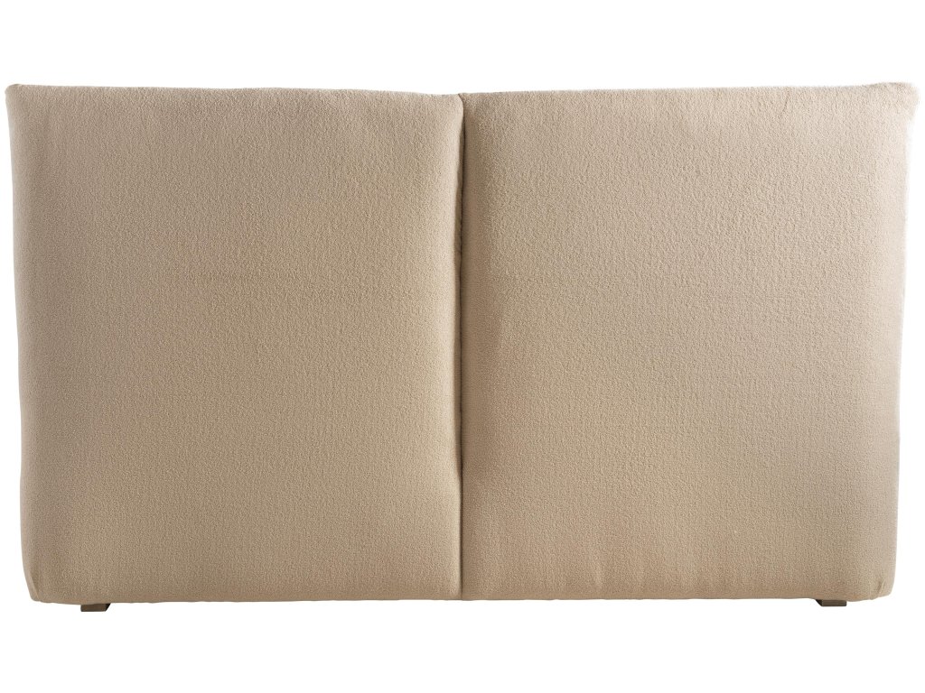 Kalo Fabric Panel Bed King - image 3
