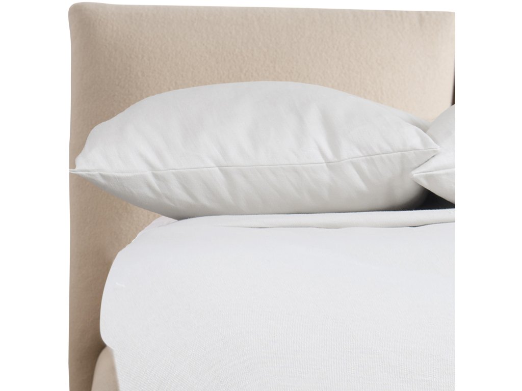 Kalo Fabric Panel Bed King - image 4
