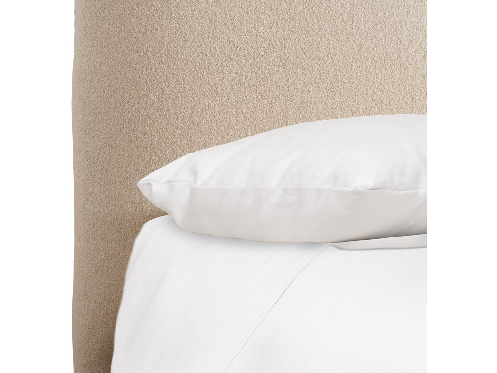 Kalo Fabric Panel Bed King - image 5