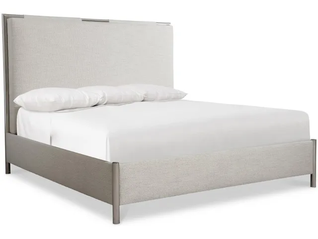 Modulum Panel Bed King