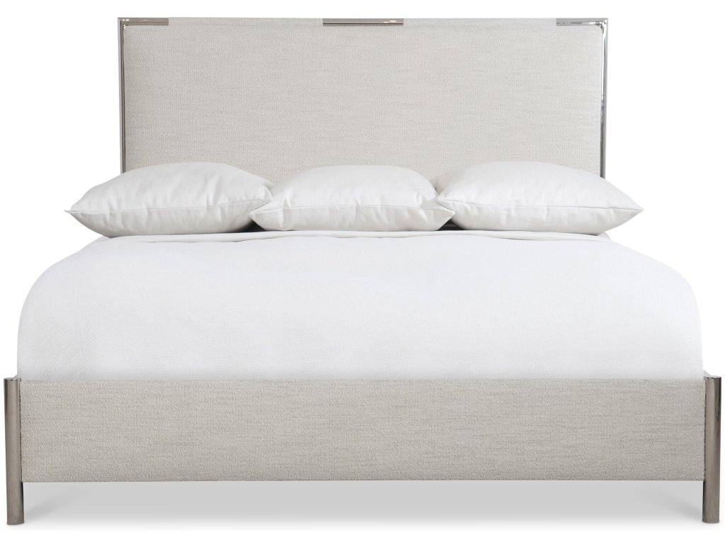 Modulum Panel Bed King - image 1