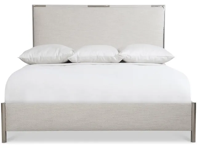 Modulum Panel Bed King