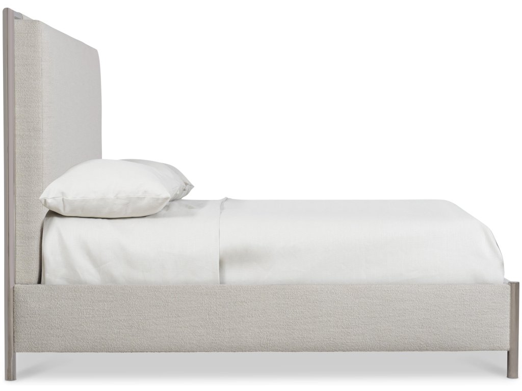 Modulum Panel Bed King - image 2