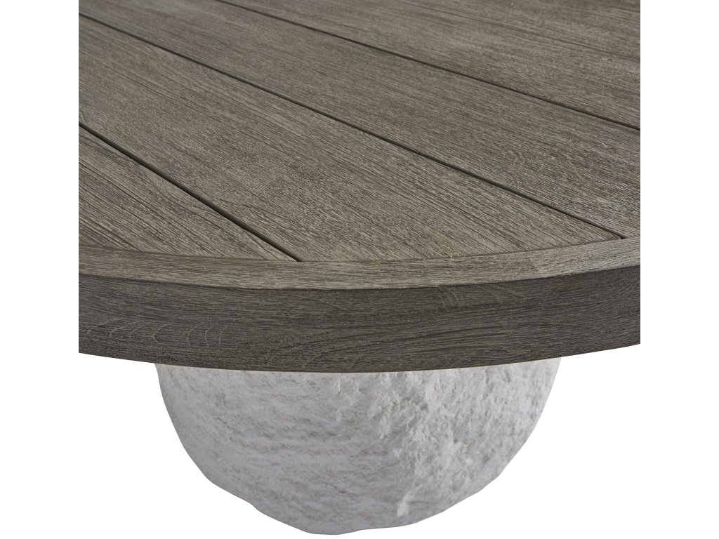 Savona Outdoor Dining Table - image 3