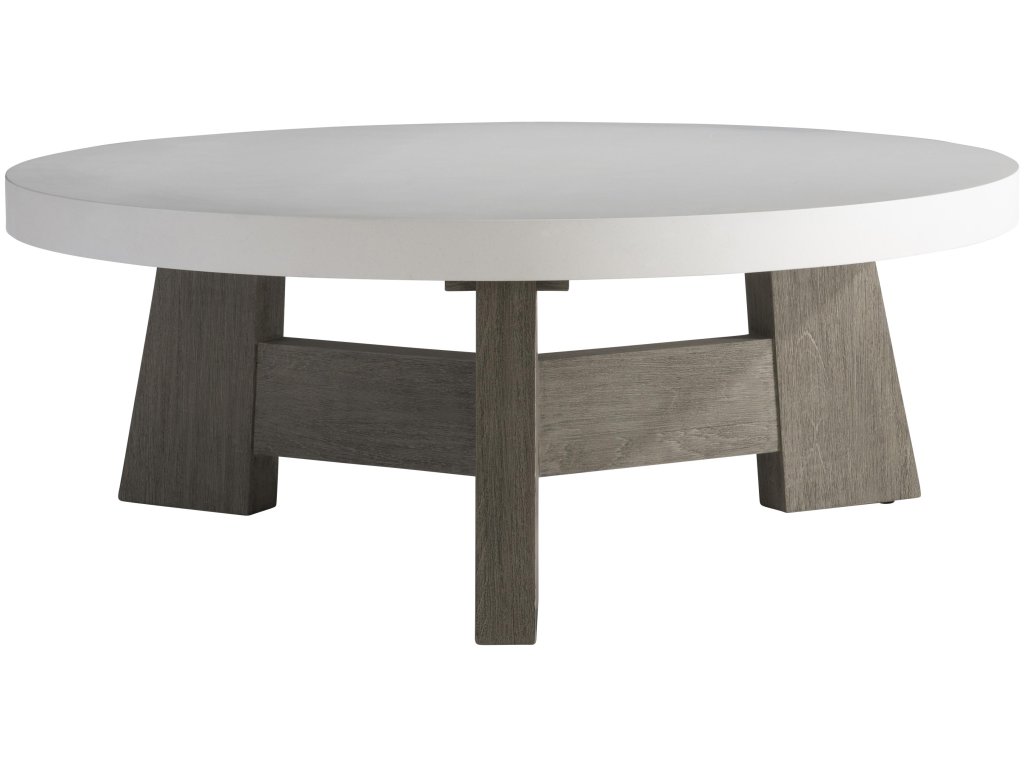 Rochelle Outdoor Cocktail Table - main image