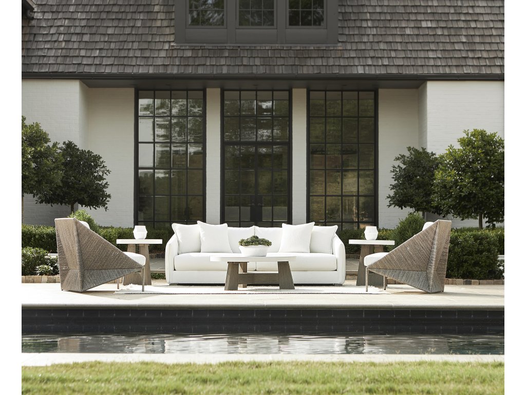 Rochelle Outdoor Side Table - image 7