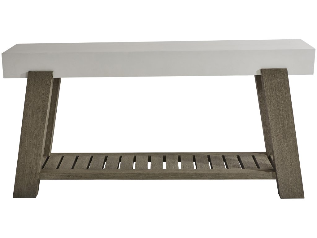 Rochelle Outdoor Console Table - main image