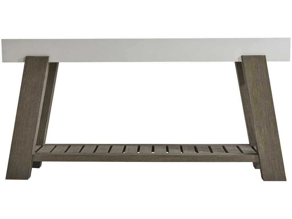 Rochelle Outdoor Console Table - image 1