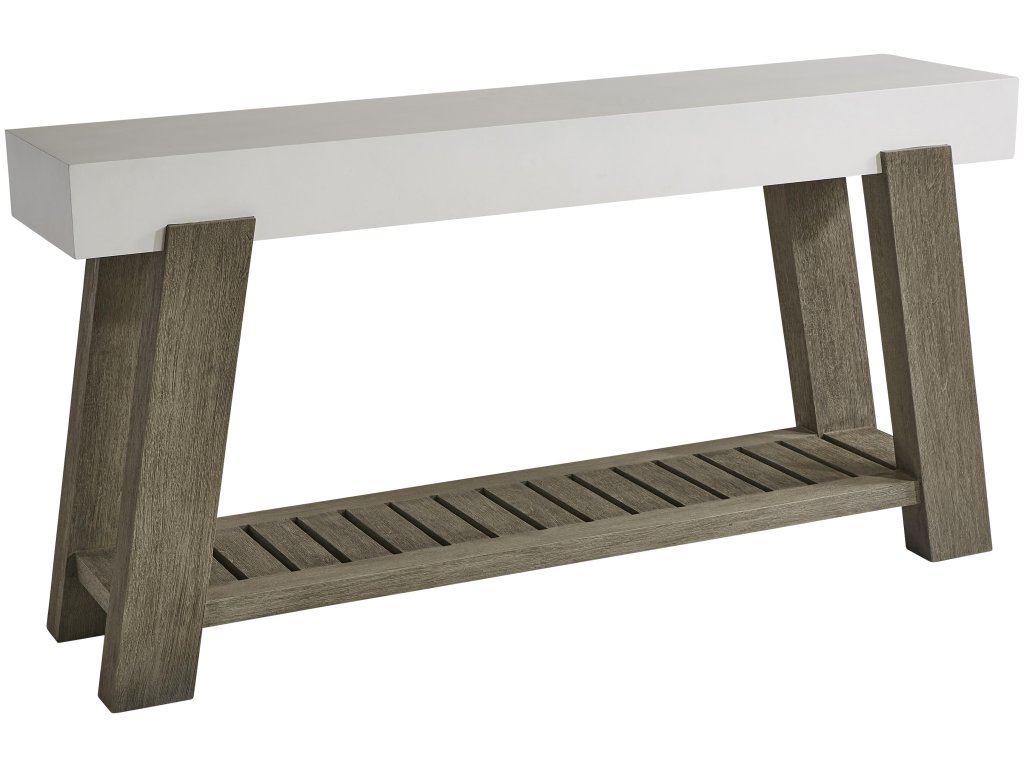 Rochelle Outdoor Console Table - image 2