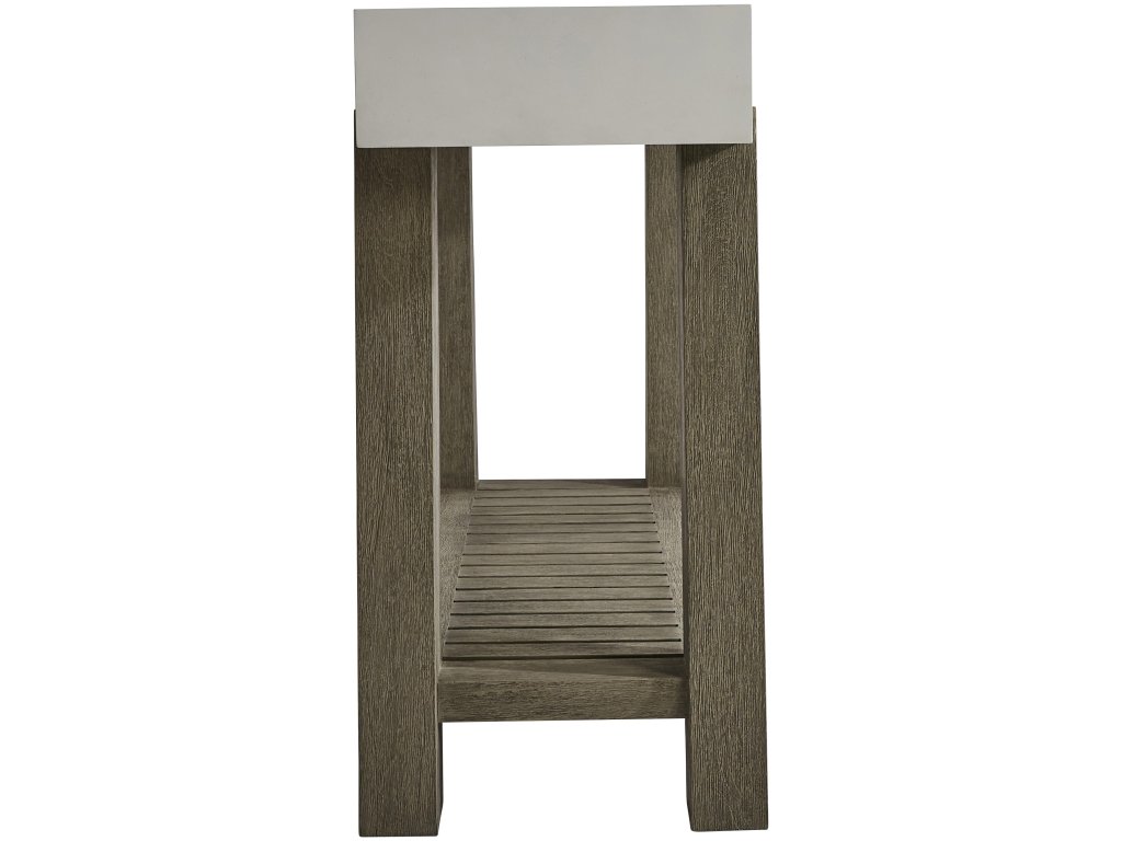 Rochelle Outdoor Console Table - image 3