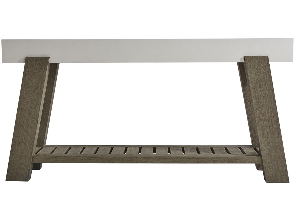 Rochelle Outdoor Console Table - image 4