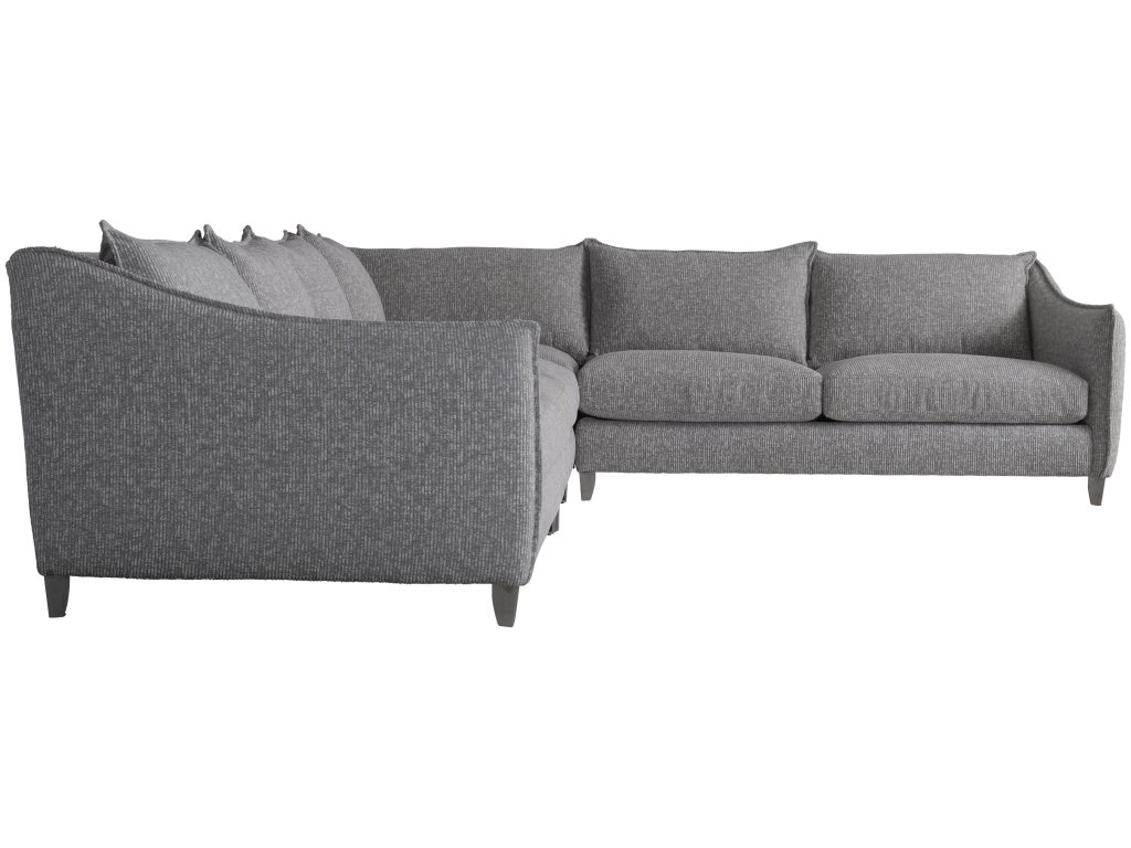 Monterey Outdoor Sectional - image 1