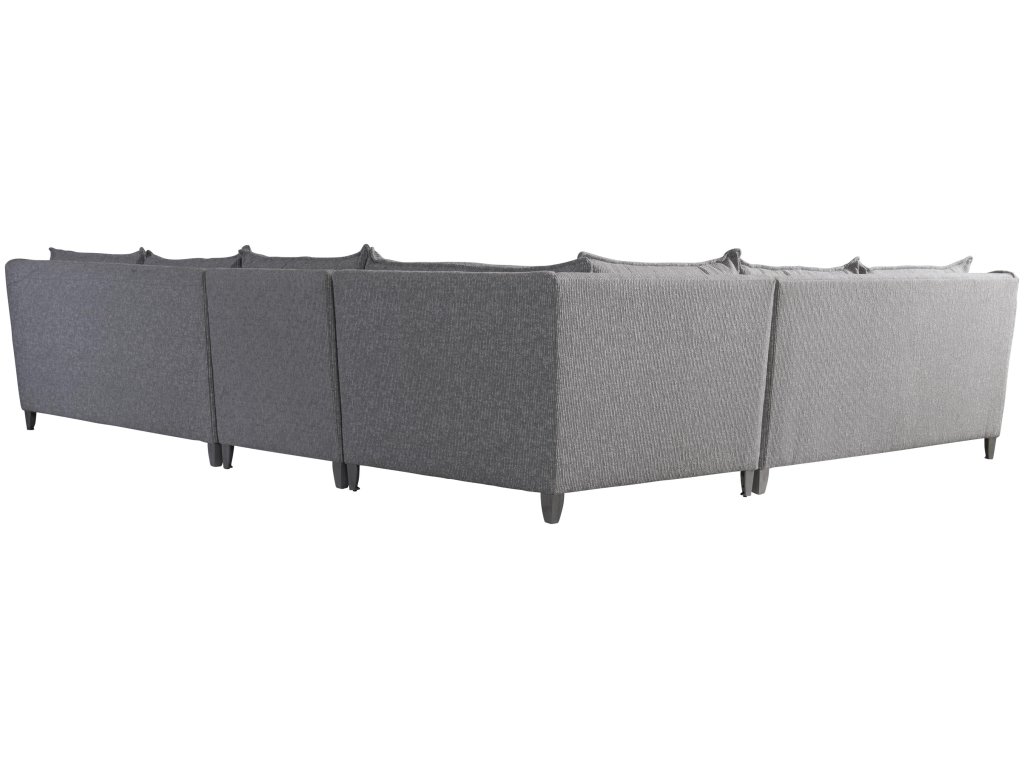 Monterey Outdoor Sectional - image 2