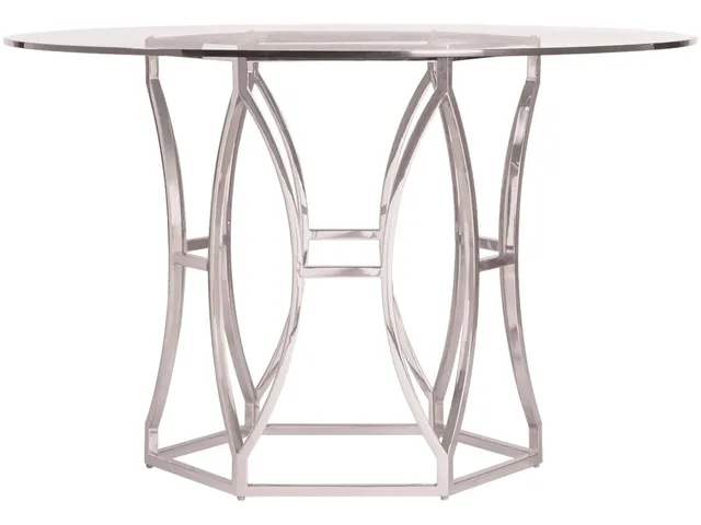 Argent Dining Table