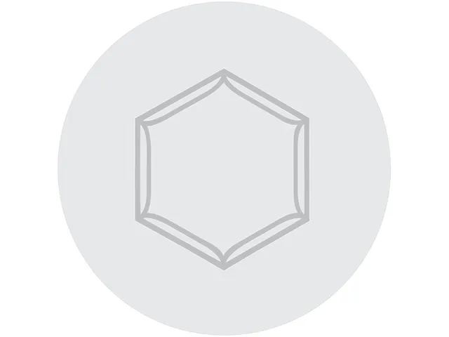 Argent Dining Table
