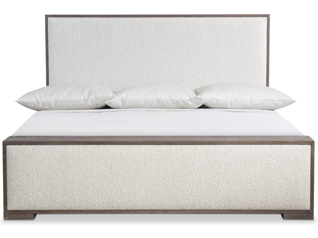 Casa Paros Panel Bed King - image 1