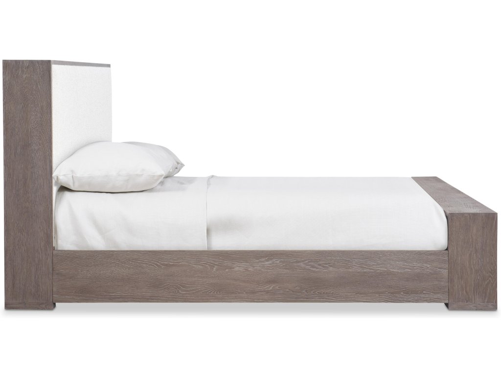 Casa Paros Panel Bed King - image 2