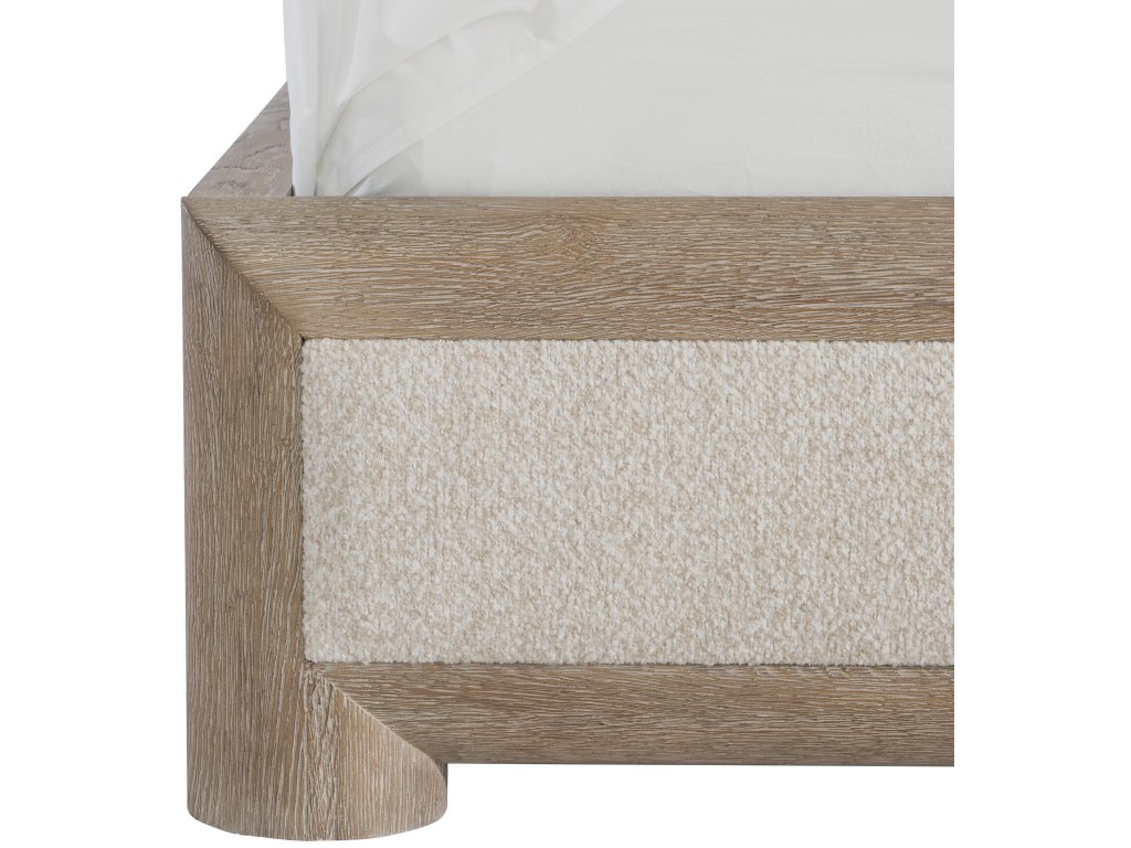 Aventura Panel Bed King - image 4