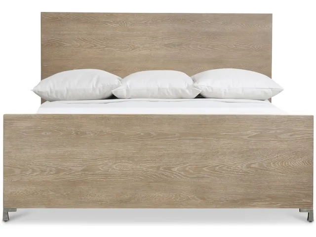 Aventura Panel Bed King
